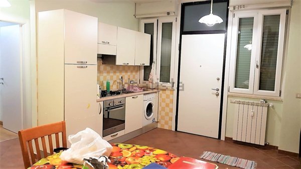 appartamento in vendita a Pistoia