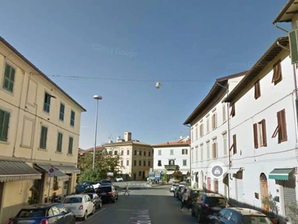 appartamento in vendita a Pistoia