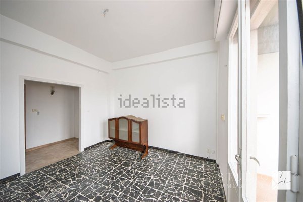 appartamento in vendita a Pistoia