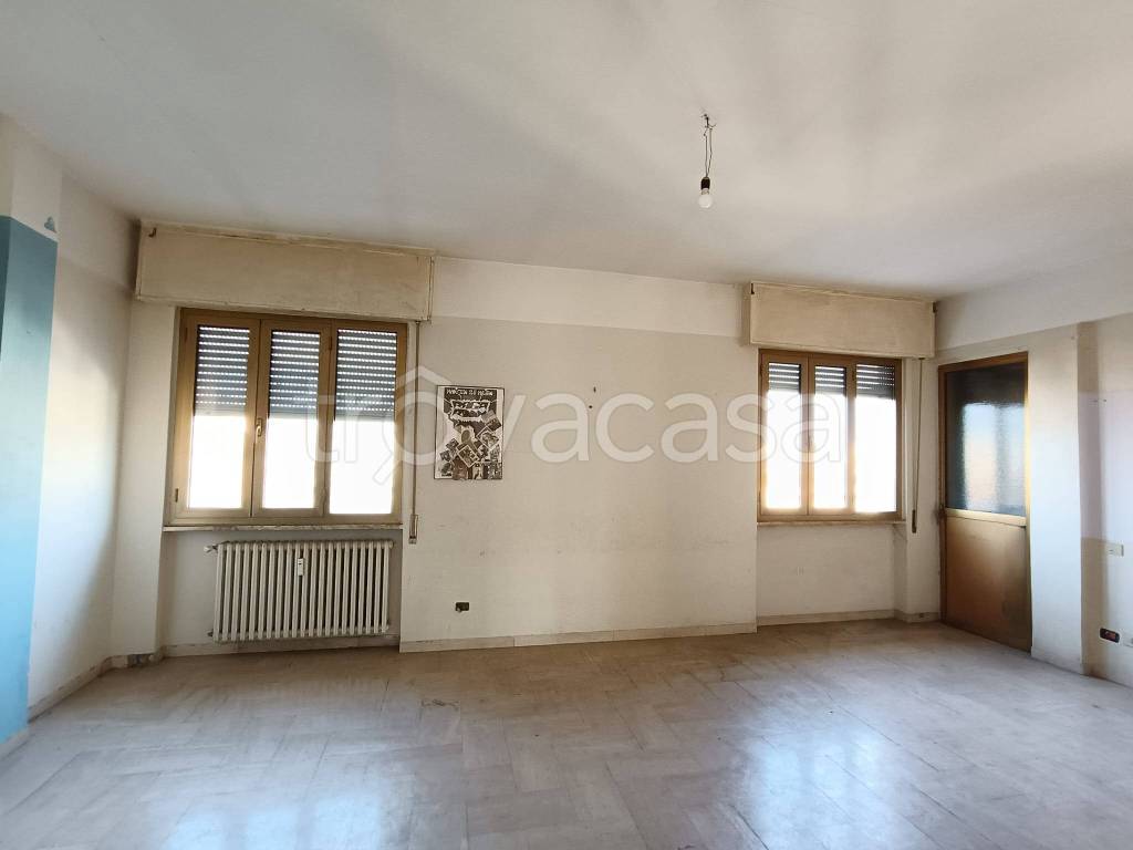 appartamento in vendita a Pistoia