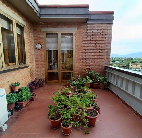 appartamento in vendita a Pistoia