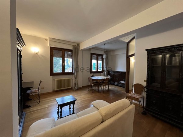 appartamento in vendita a Pistoia in zona Stadio