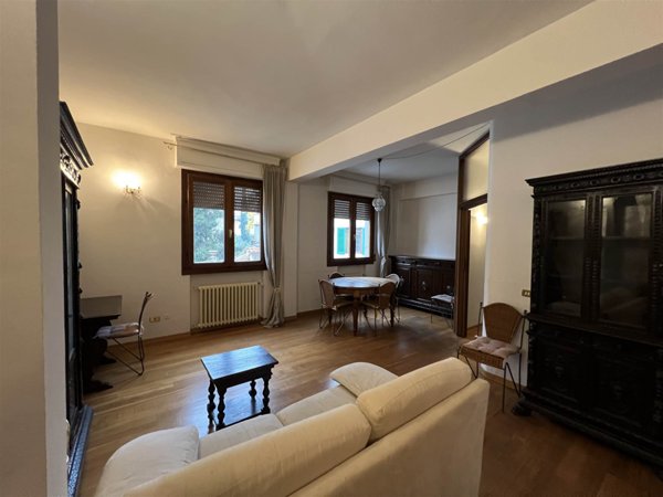 appartamento in vendita a Pistoia in zona Centro Città