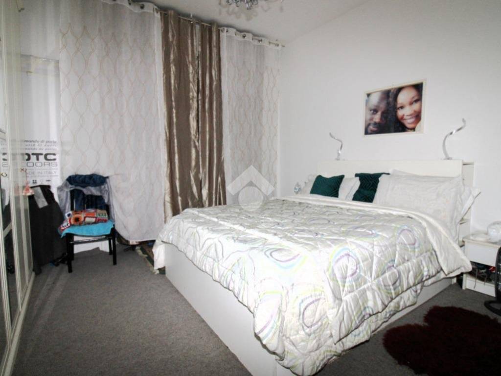 appartamento in vendita a Pistoia