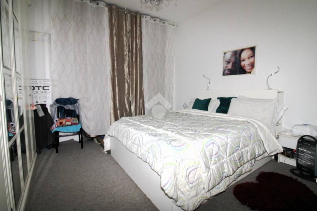 appartamento in vendita a Pistoia