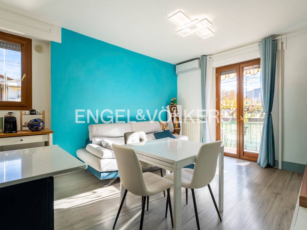 appartamento in vendita a Pistoia