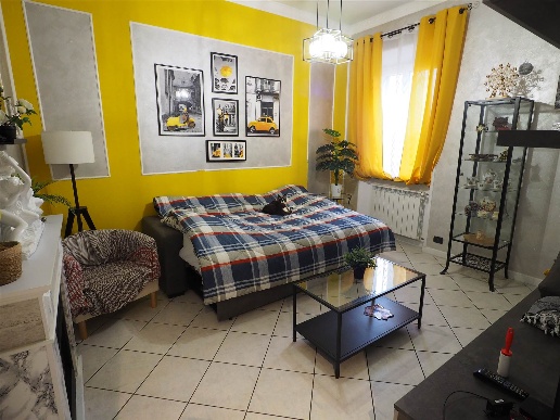 appartamento in vendita a Pistoia