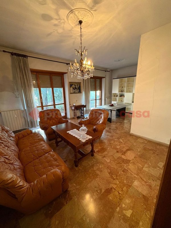 appartamento in vendita a Pistoia