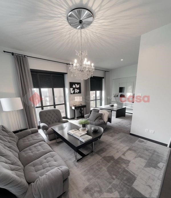 appartamento in vendita a Pistoia