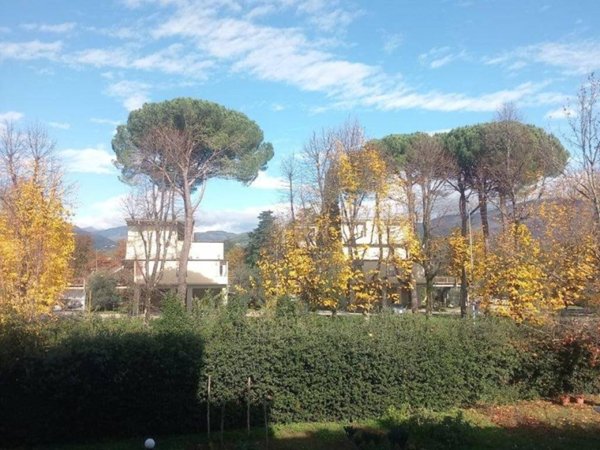 appartamento in vendita a Pistoia