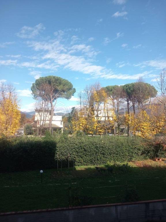 appartamento in vendita a Pistoia