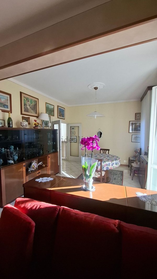 appartamento in vendita a Pistoia