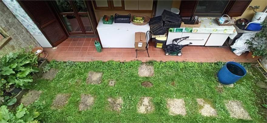 casa indipendente in vendita a Pistoia in zona Arcigliano