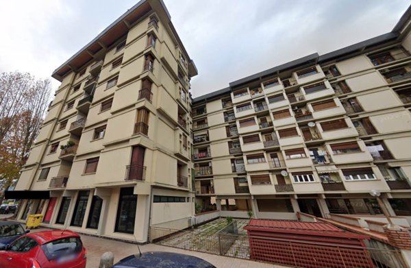 appartamento in vendita a Pistoia