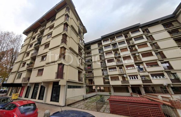 appartamento in vendita a Pistoia