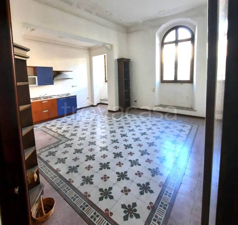 appartamento in vendita a Pistoia in zona Centro Città