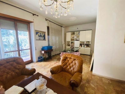 appartamento in vendita a Pistoia in zona Centro Città