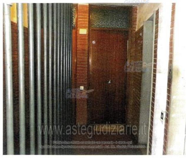 appartamento in vendita a Pistoia