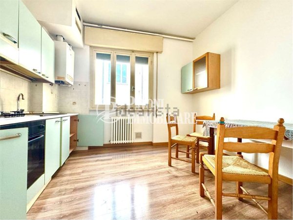 appartamento in vendita a Pistoia