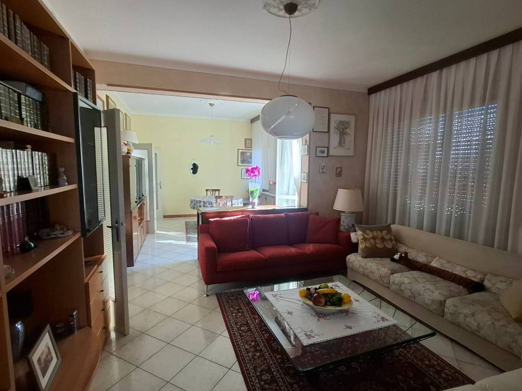 appartamento in vendita a Pistoia