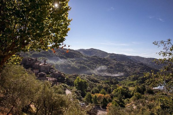 casa indipendente in vendita a Pistoia