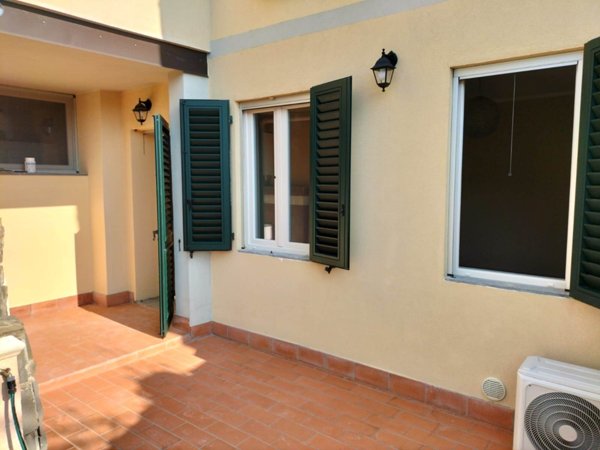 appartamento in vendita a Pistoia in zona San Felice