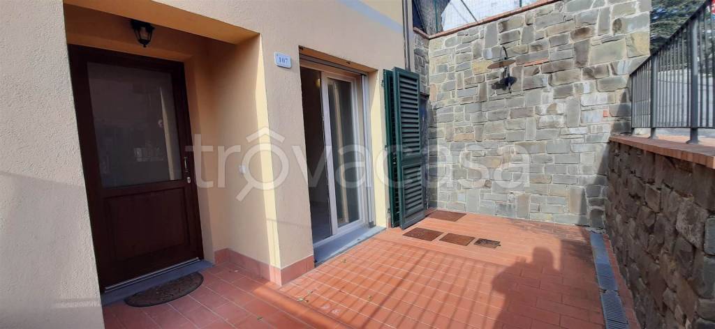 appartamento in vendita a Pistoia in zona San Felice