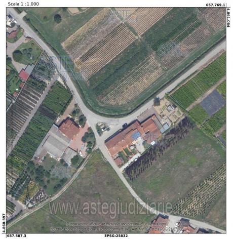 appartamento in vendita a Pistoia