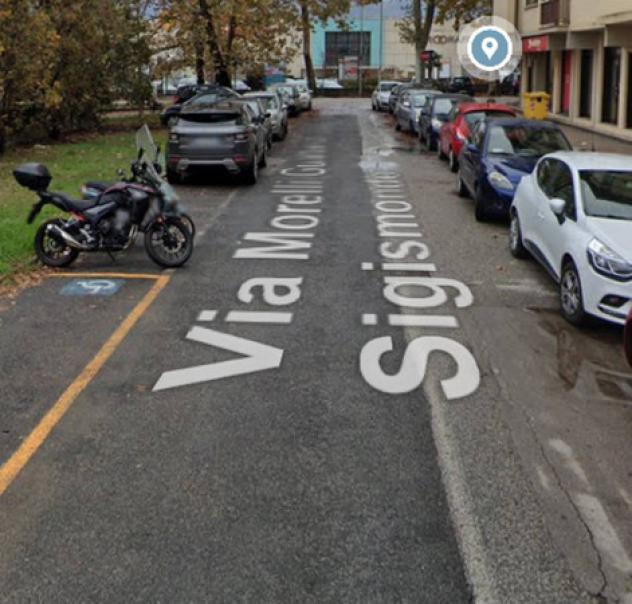 appartamento in vendita a Pistoia