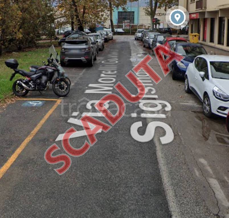 appartamento in vendita a Pistoia