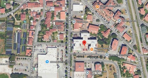 appartamento in vendita a Pistoia