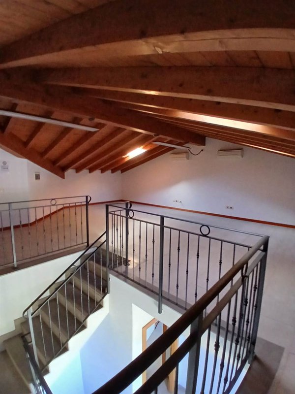 casa semindipendente in vendita a Pistoia