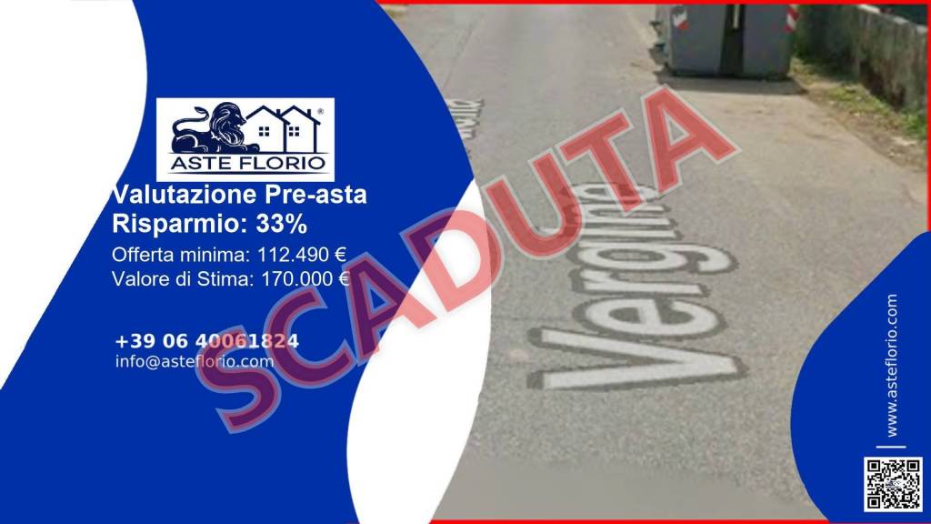 negozio in vendita a Pistoia