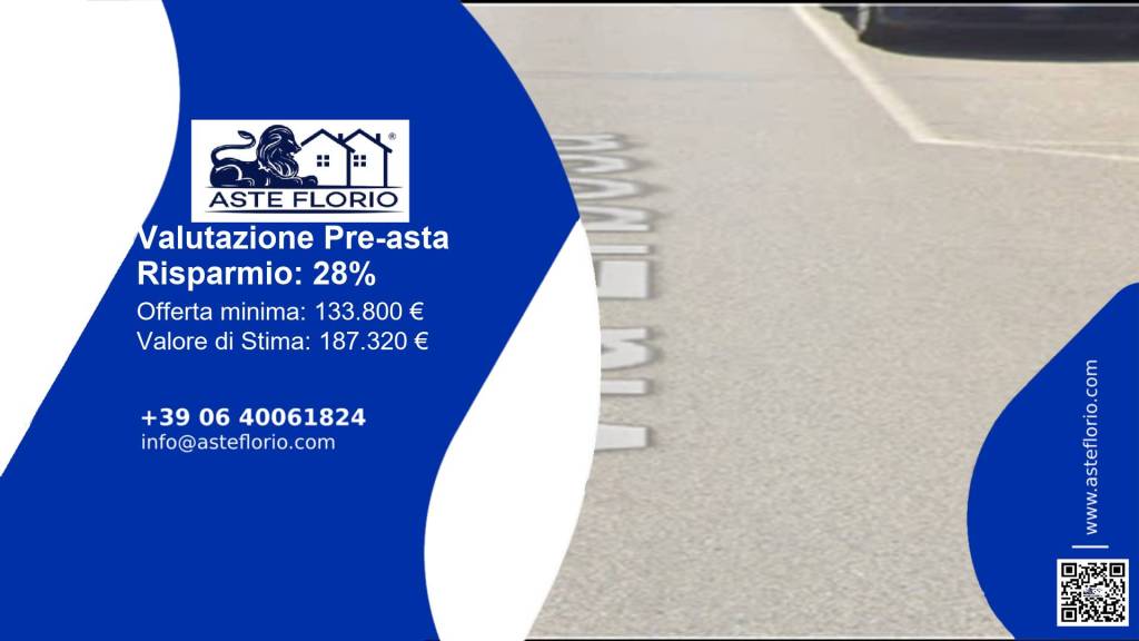 appartamento in vendita a Pistoia