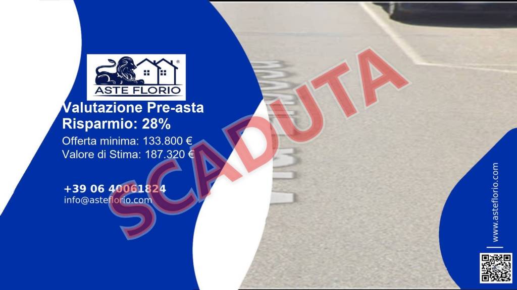 appartamento in vendita a Pistoia