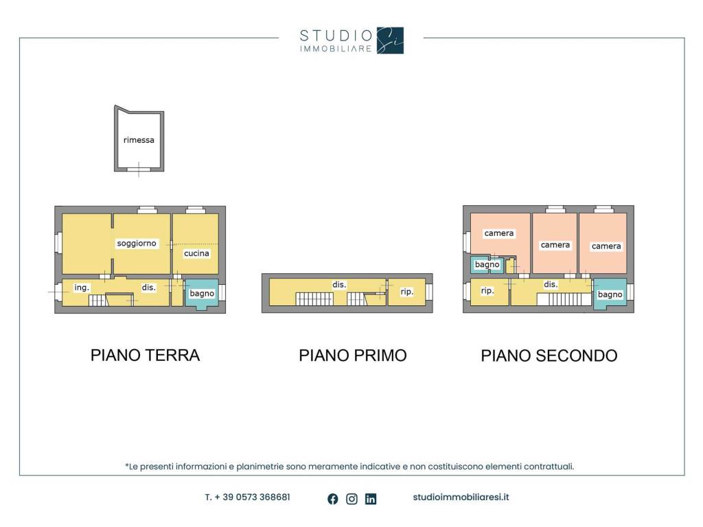 casa indipendente in vendita a Pistoia in zona Centro Città