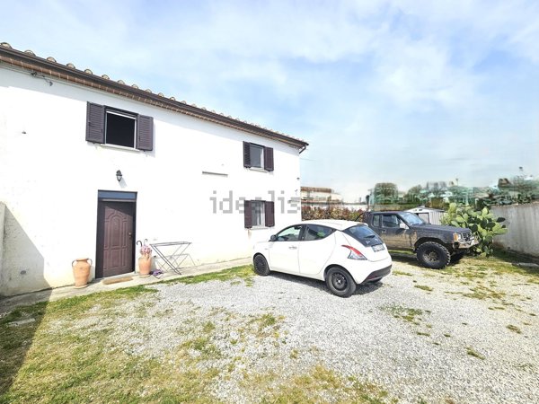 esavano in vendita a Pistoia in zona Bottegone