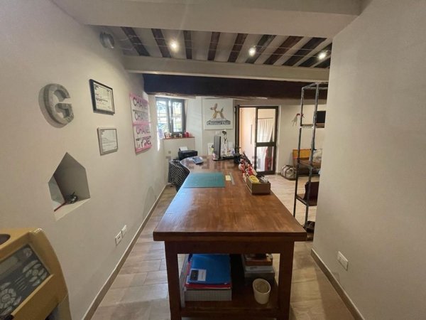 casa semindipendente in vendita a Pistoia