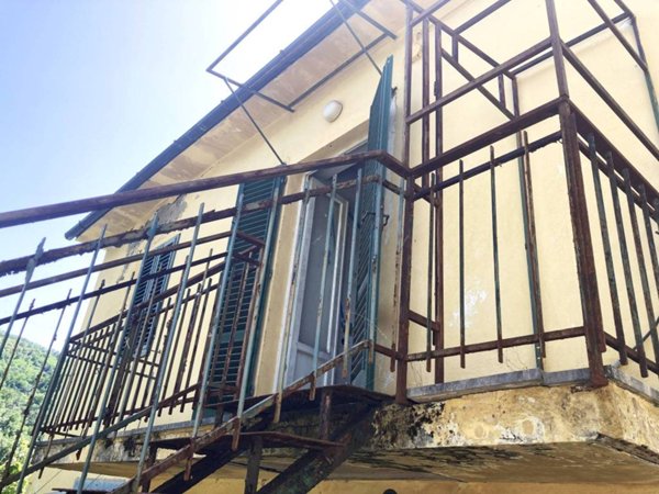 appartamento in vendita a Pistoia in zona Santomoro