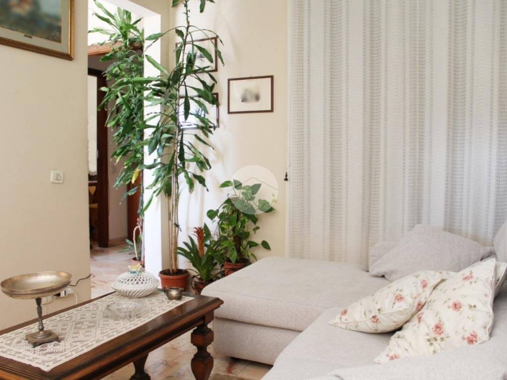 appartamento in vendita a Pistoia