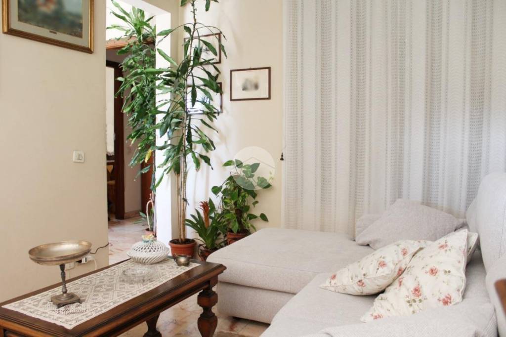 appartamento in vendita a Pistoia