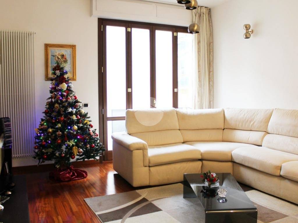 appartamento in vendita a Pistoia