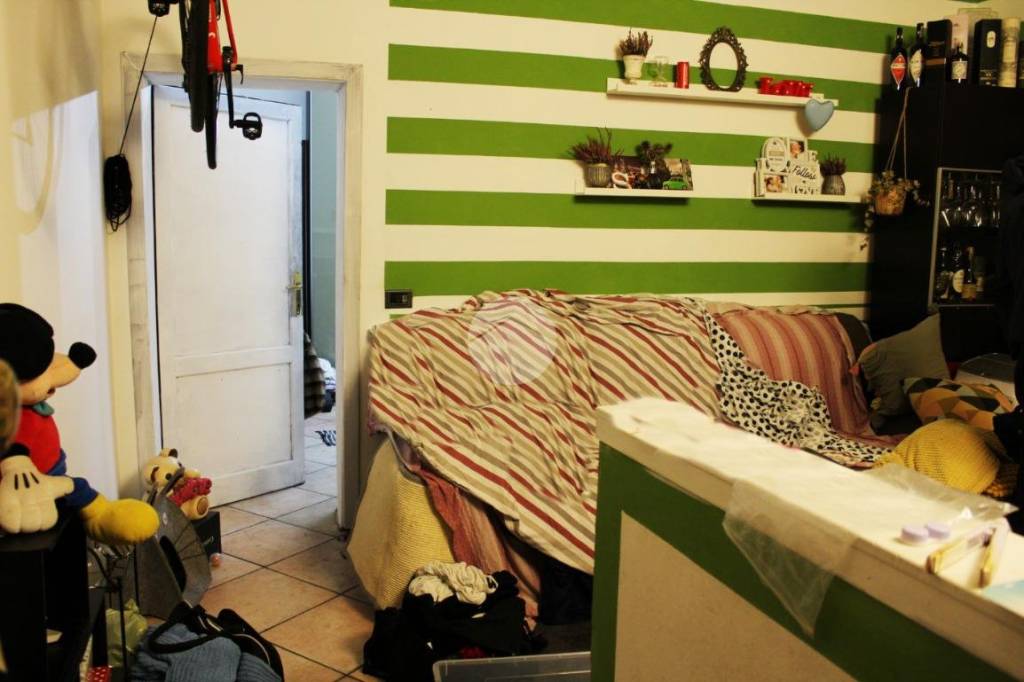 appartamento in vendita a Pistoia