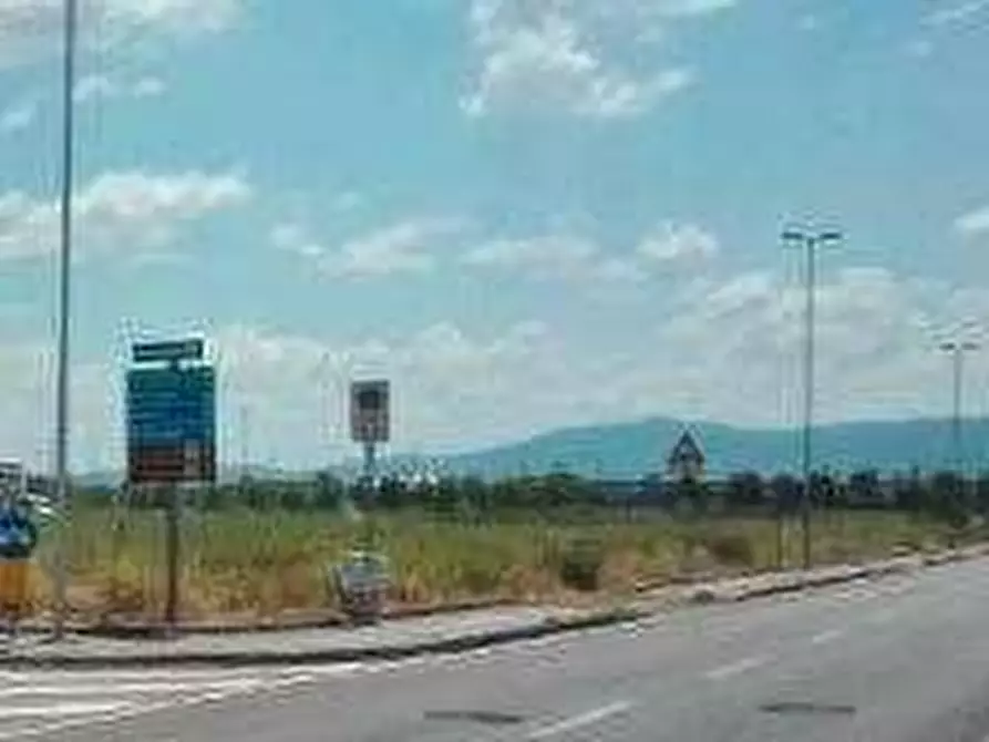 terreno edificabile in vendita a Pistoia