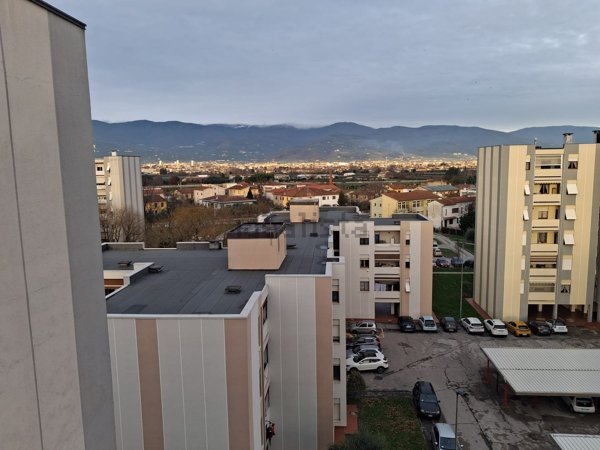 appartamento in vendita a Pistoia