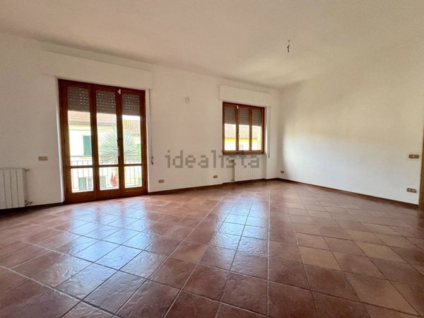 appartamento in vendita a Pistoia in zona Bottegone