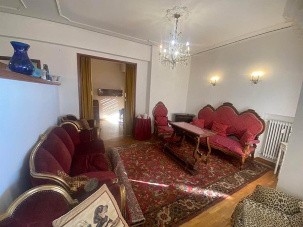 appartamento in vendita a Pistoia in zona Centro Città