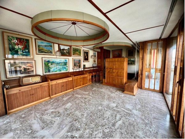 appartamento in vendita a Pistoia