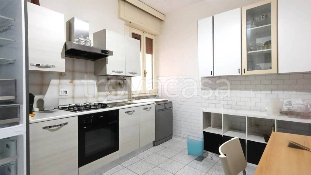 appartamento in vendita a Pistoia in zona Centro Città