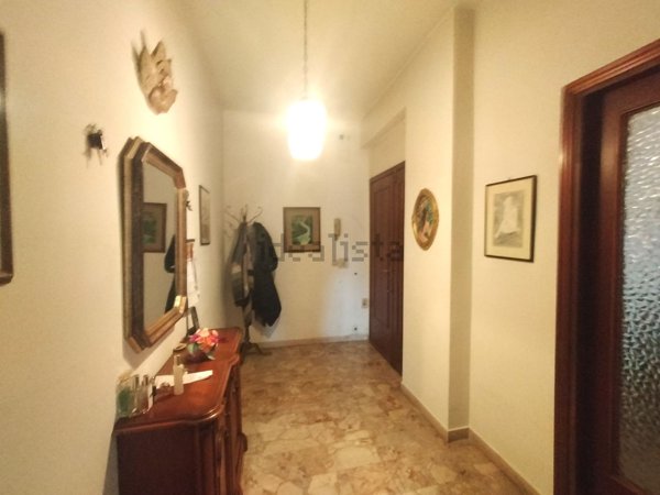 appartamento in vendita a Pistoia